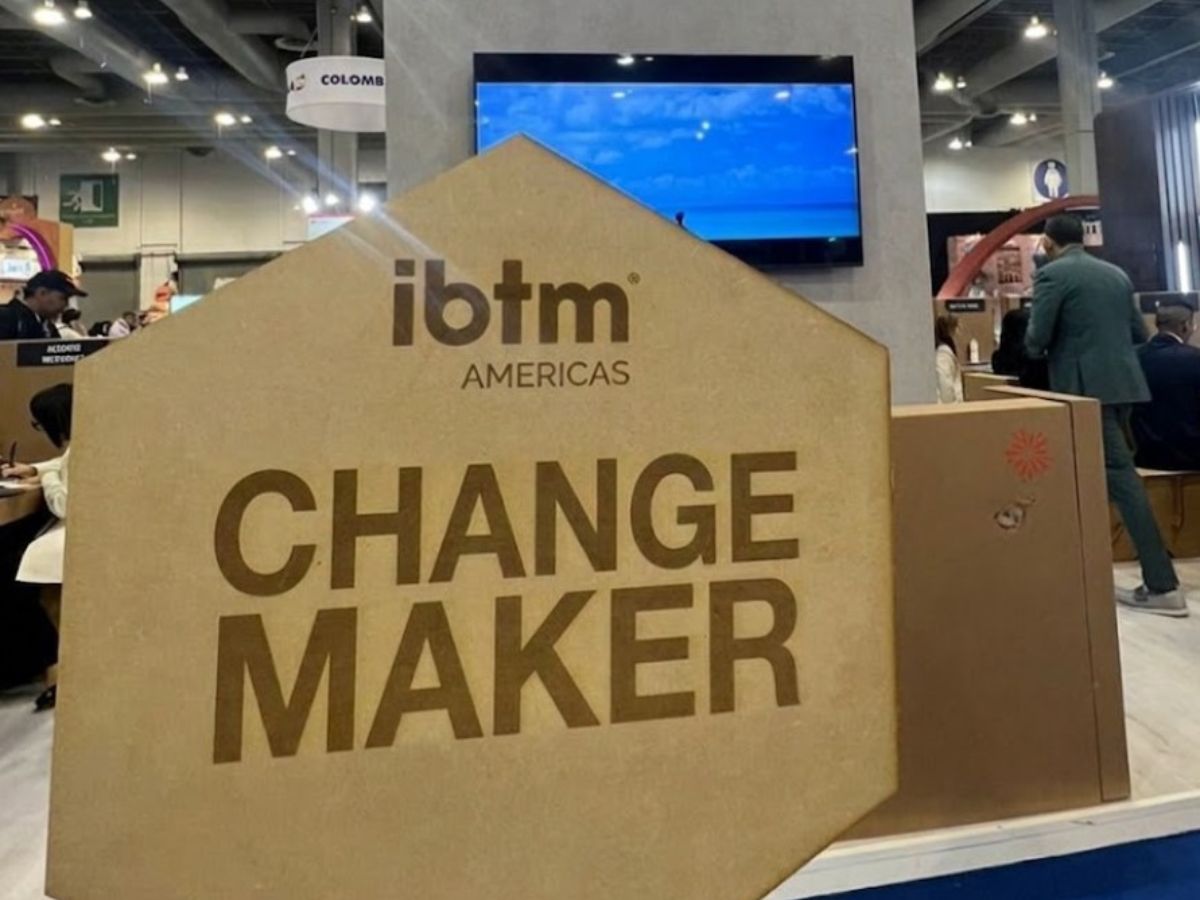 IBTM Americas presenta